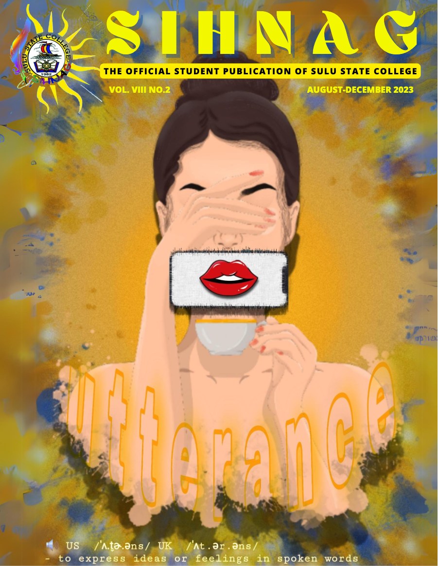 Publication cover