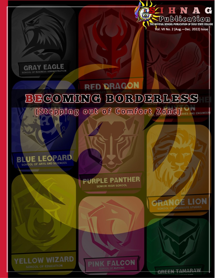 Publication cover
