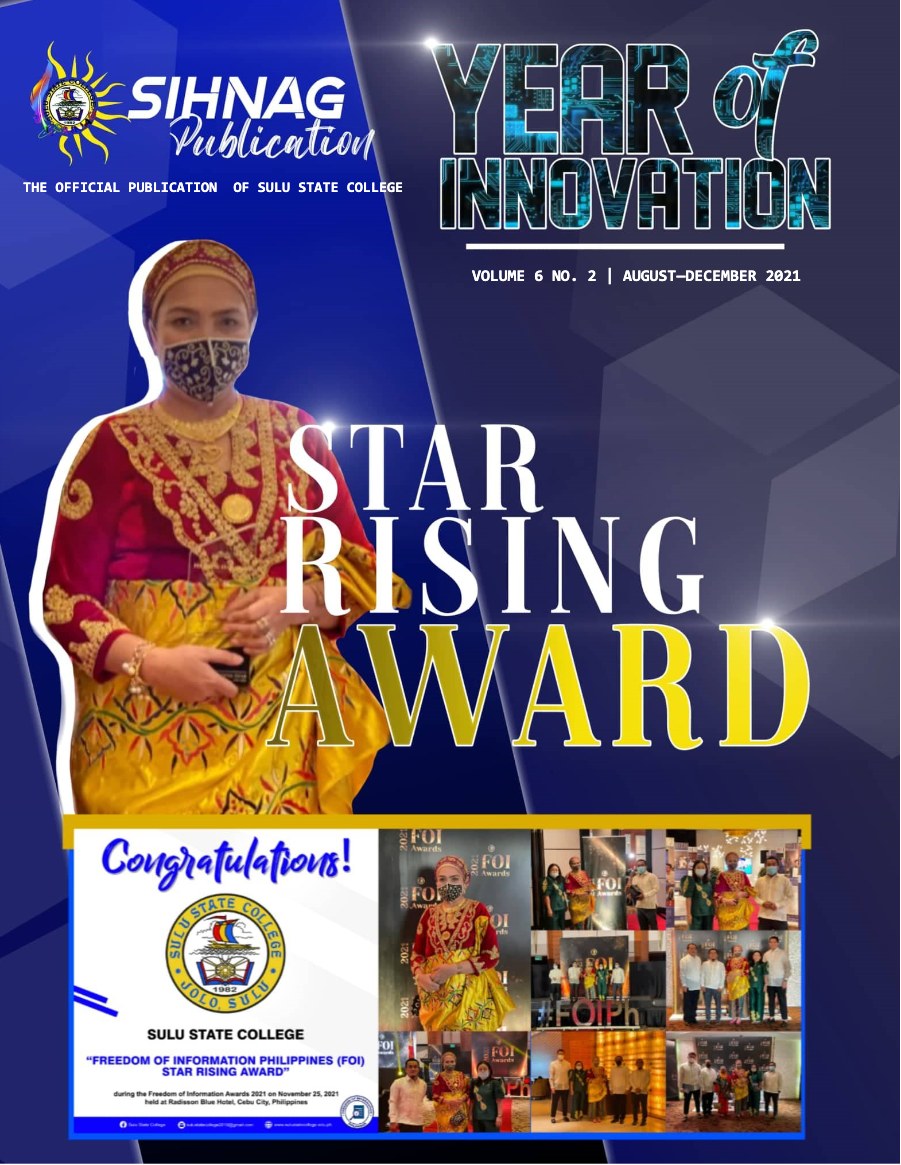 STAR RISING AWARD