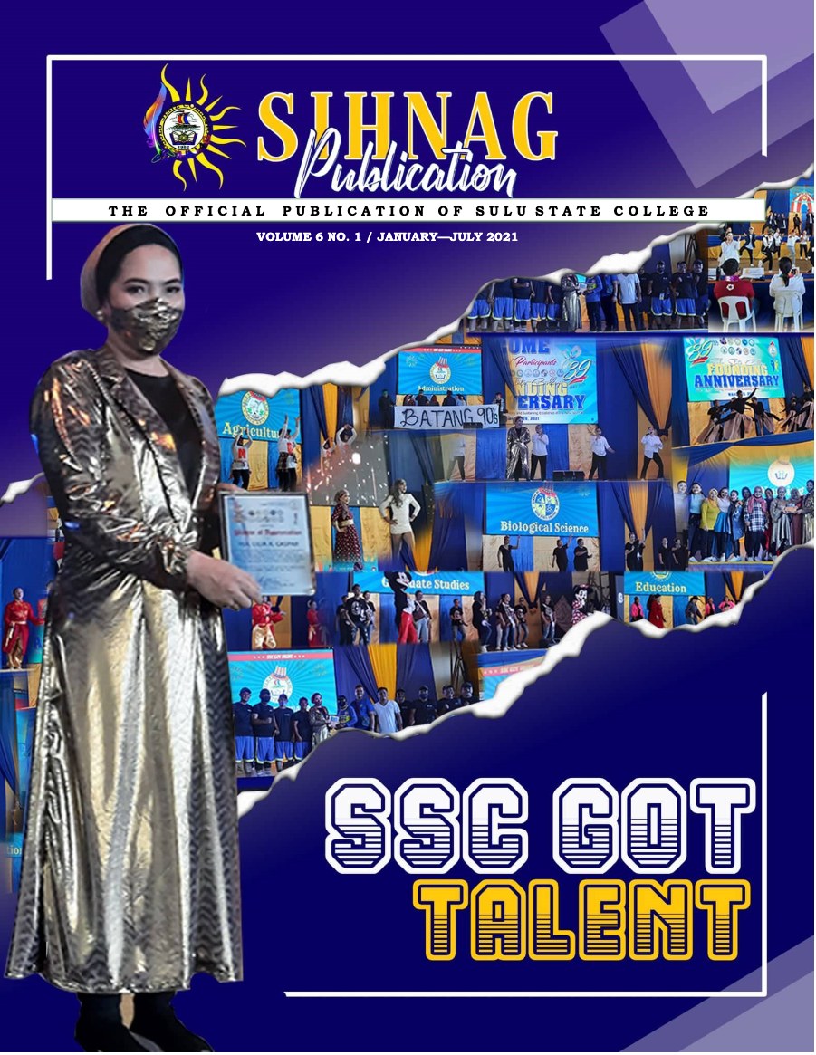 SSC GOT TALENT